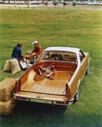 Chevrolet El Camino 1978 года